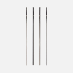 24Bottles Набор соломинок Reusable Straw 4-Pack