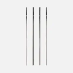 24Bottles Набор соломинок Reusable Straw 4-Pack