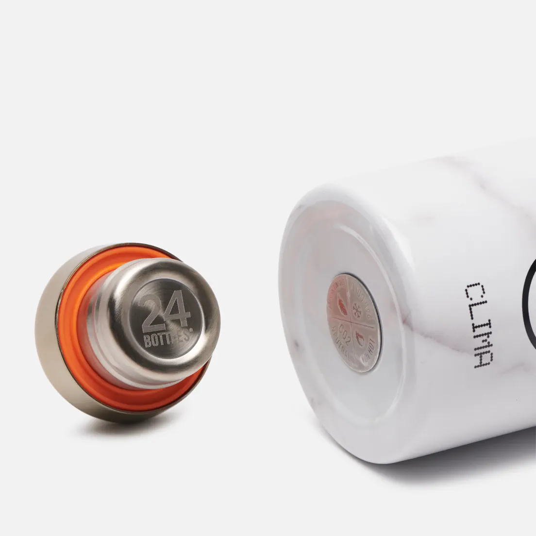 24Bottles Бутылка Clima Small