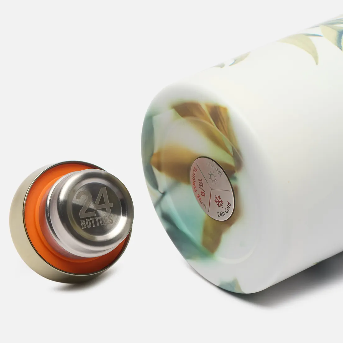 24Bottles Бутылка Clima Large