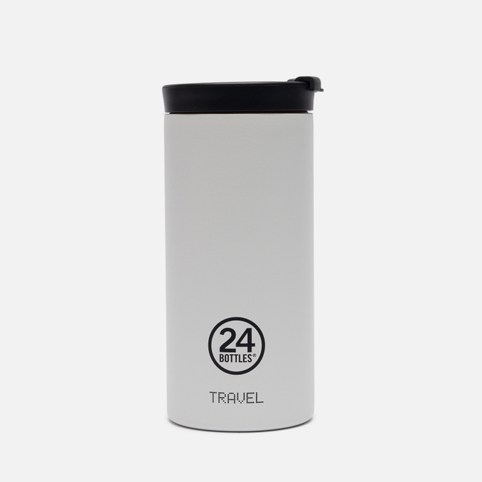 Термокружка 24Bottles Travel Medium 4690₽