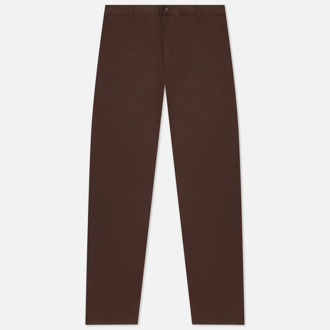 Universal Works Мужские брюки Military Chino Twill