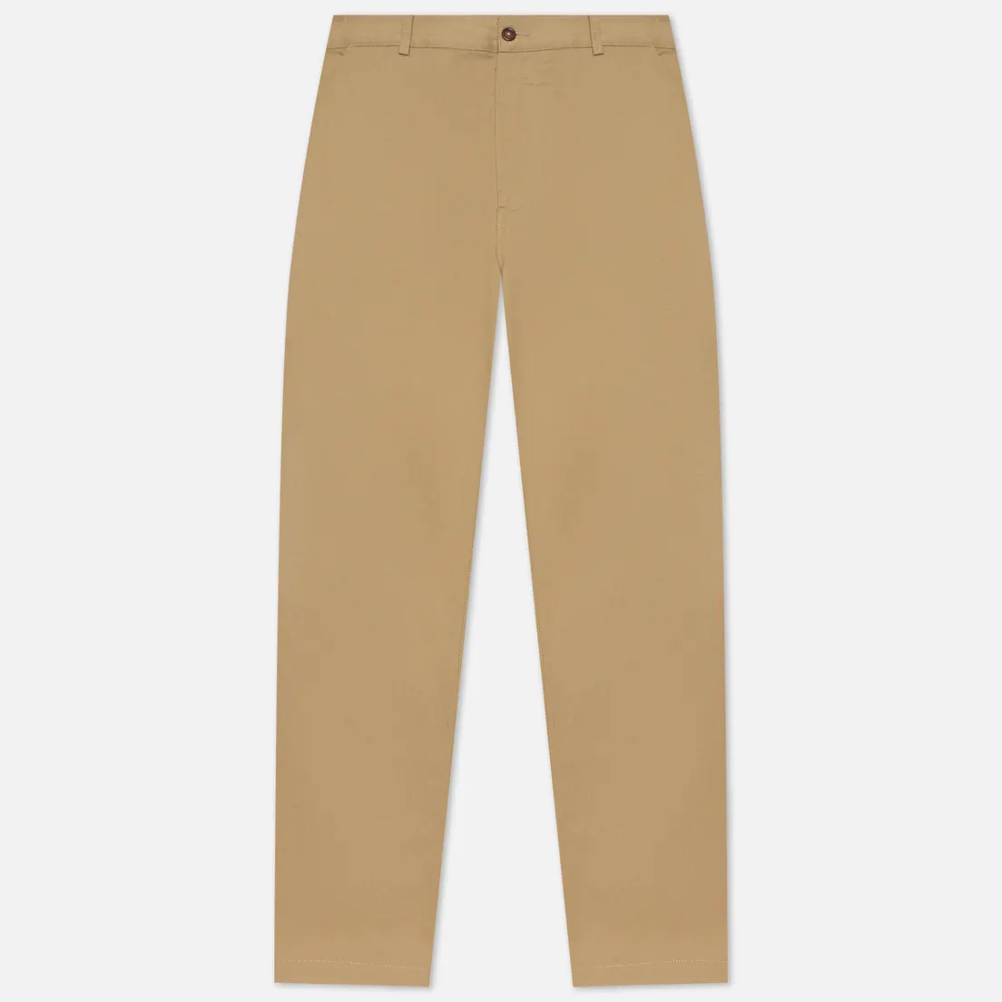 Universal Works Мужские брюки Military Chino Twill