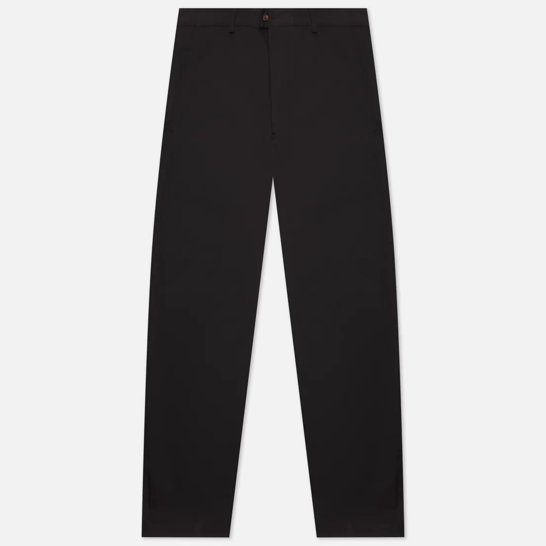 Universal Works Мужские брюки Curved Twill