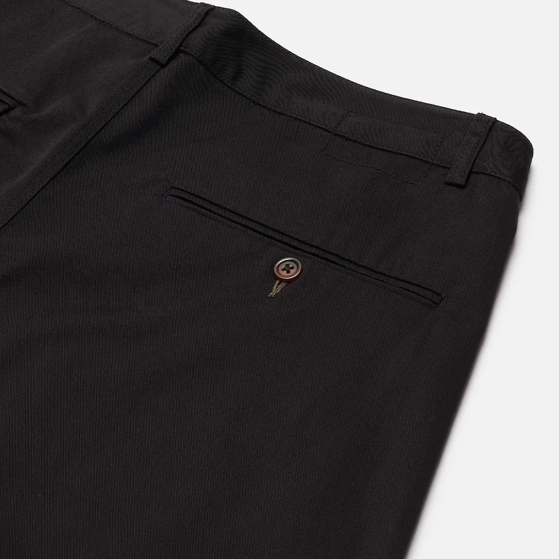 Universal Works Мужские брюки Curved Twill