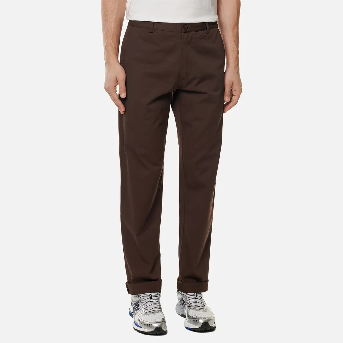 Universal Works Мужские брюки Aston Twill