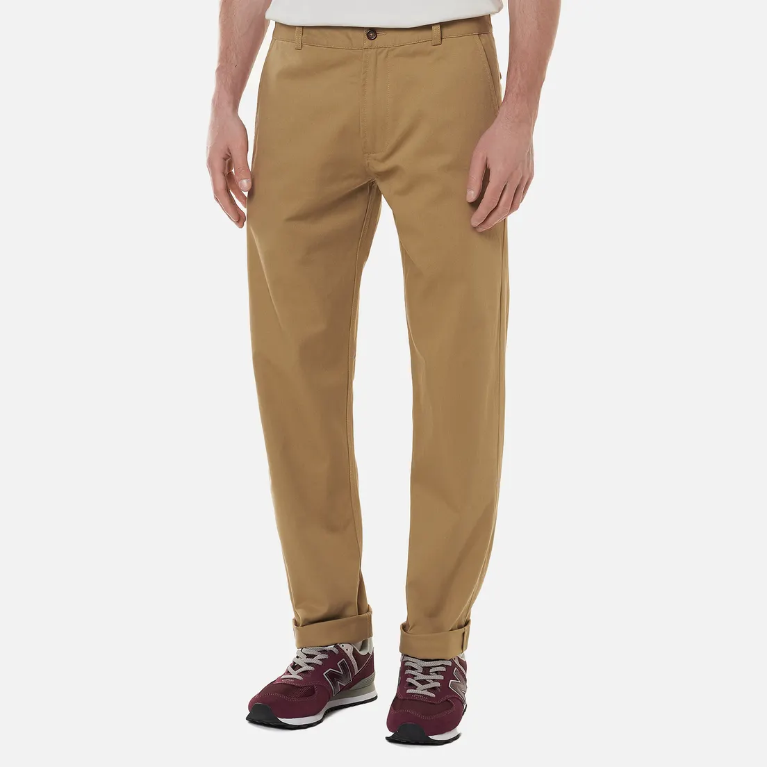 Universal Works Мужские брюки Aston Twill
