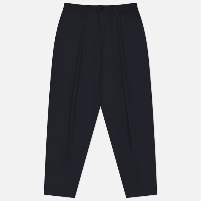 Мужские брюки Universal Works Pleated Track Twill