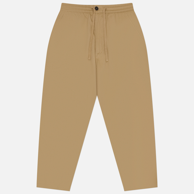 Мужские брюки Universal Works Hi Water Twill