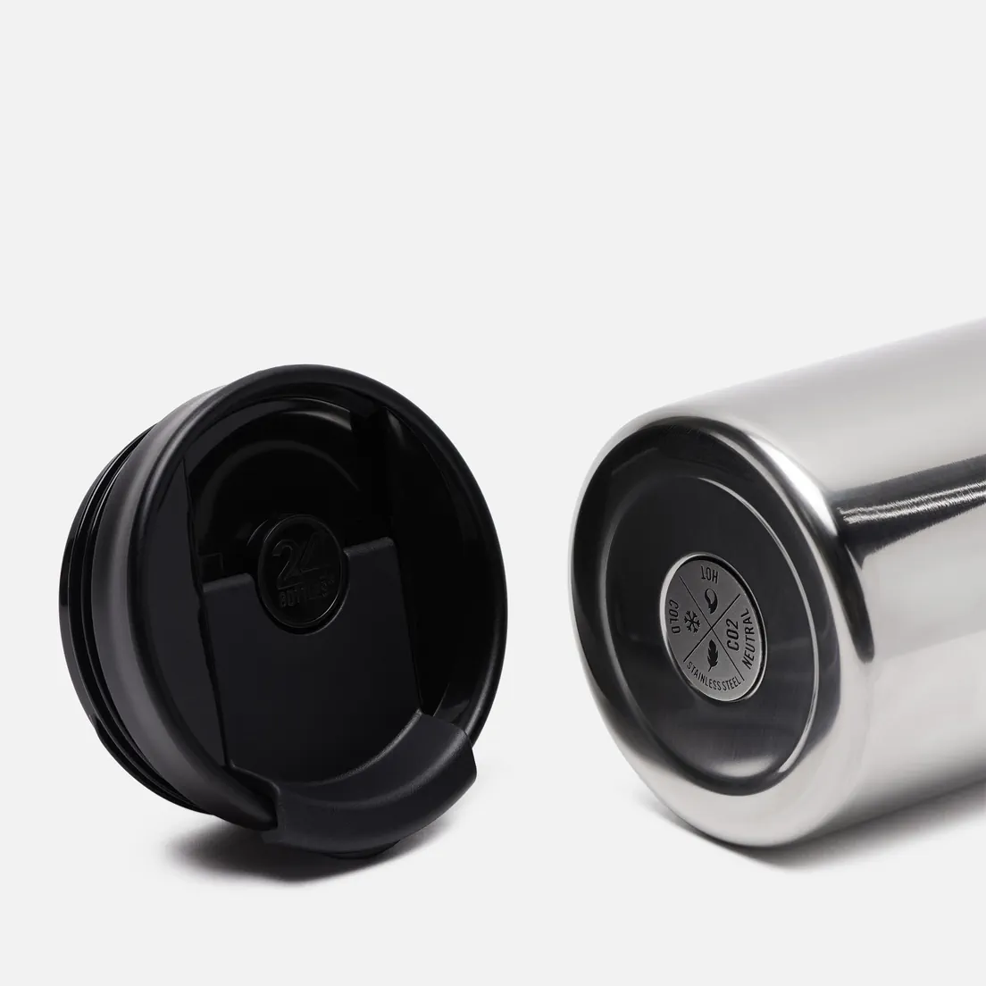 24Bottles Термокружка Travel Small