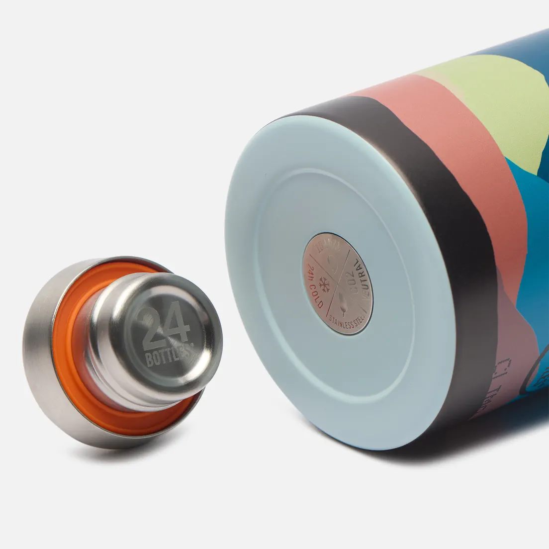 24Bottles Бутылка Clima Large