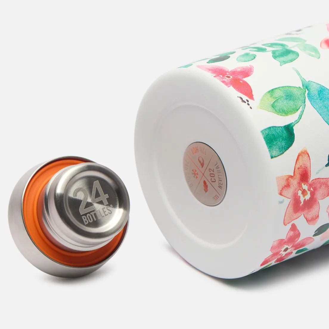 24Bottles Бутылка Clima Large