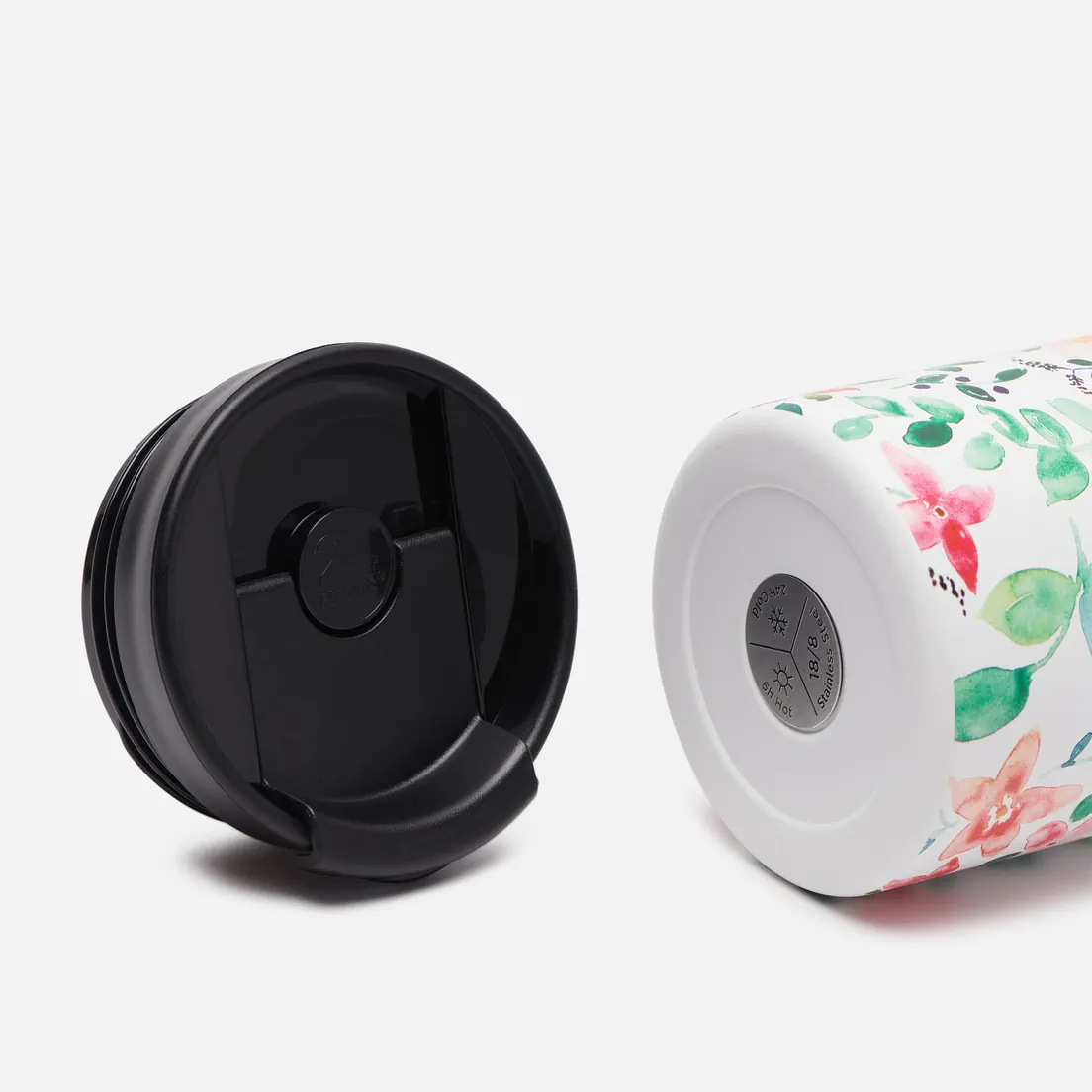 24Bottles Термокружка Travel Small