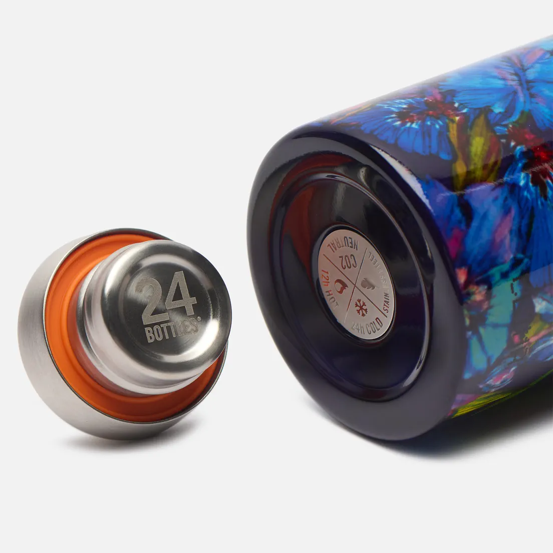 24Bottles Бутылка Clima Medium