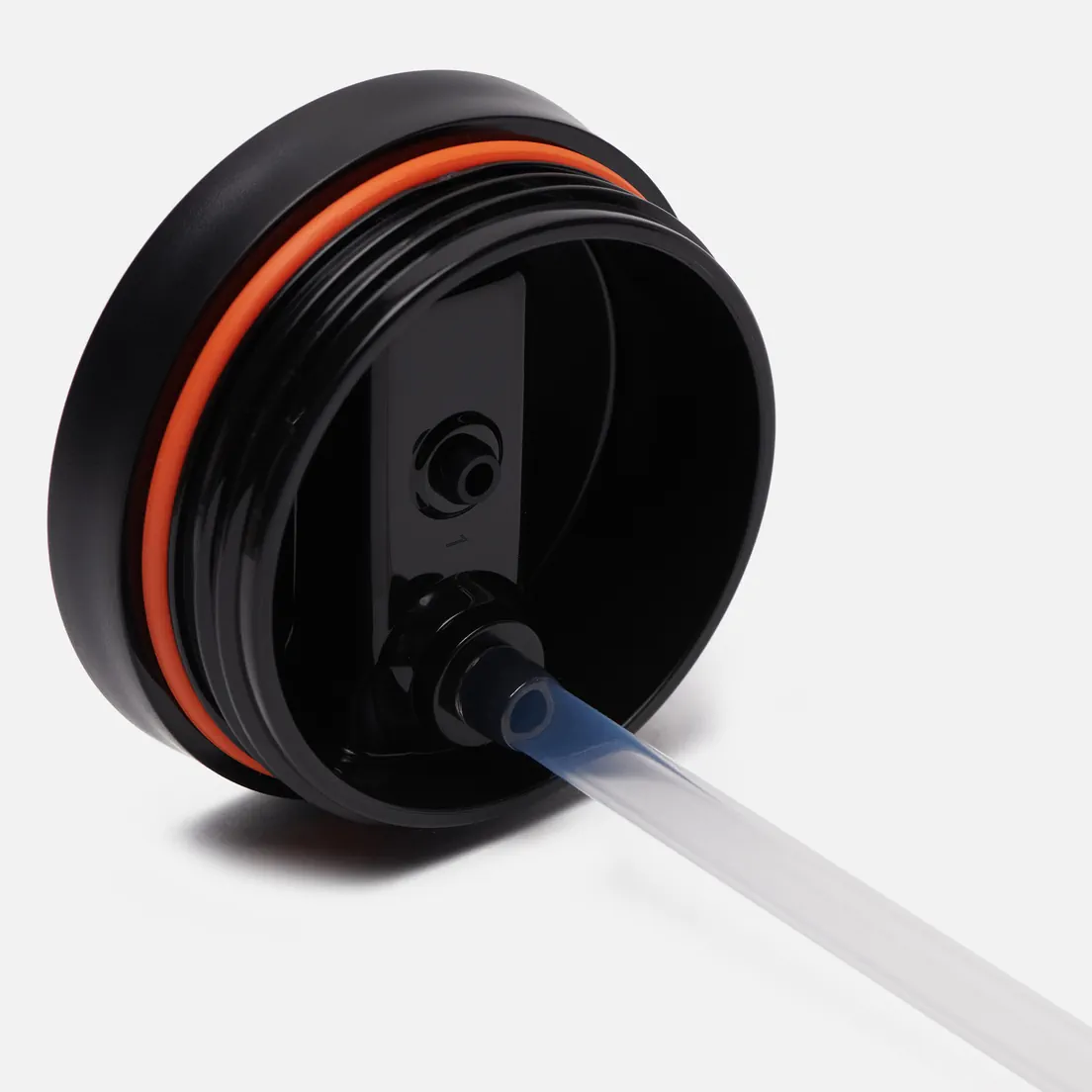 24Bottles Набор соломинок Sport Lid Straw 2-Pack