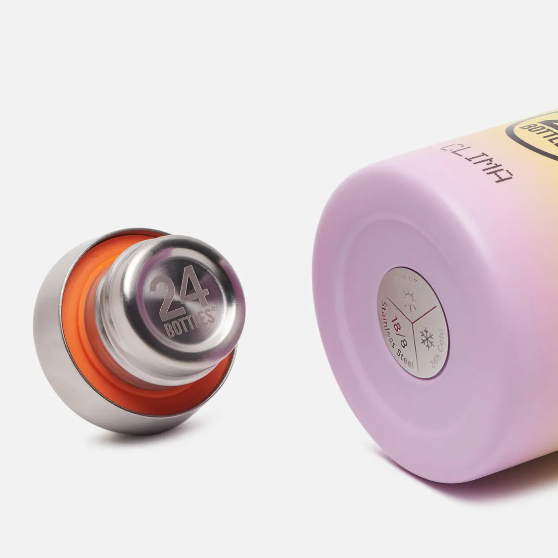 24Bottles Бутылка Clima Small