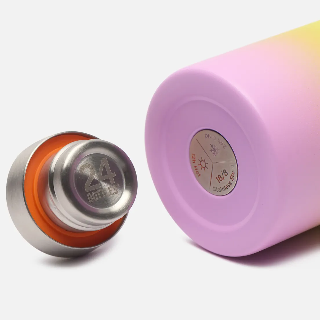 24Bottles Бутылка Clima Medium