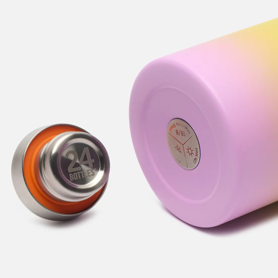 24Bottles Бутылка Clima Large