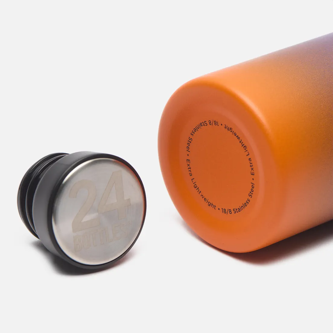 24Bottles Бутылка Urban Medium