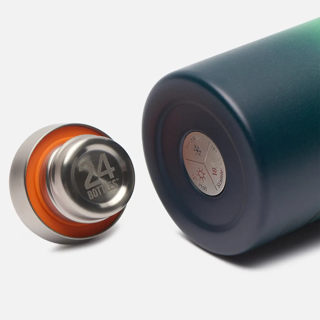 24Bottles Бутылка Clima Medium