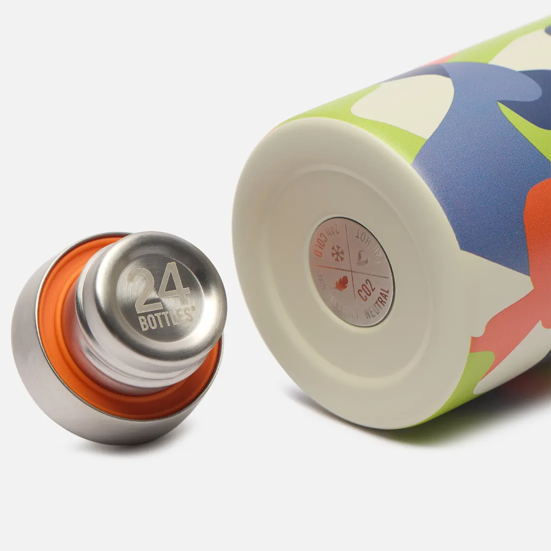 24Bottles Бутылка Clima Medium