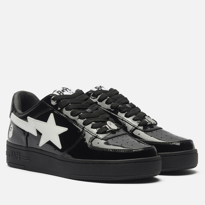 Мужские кроссовки A Bathing Ape BAPE STA #2