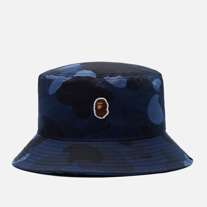 Панама A Bathing Ape Color Camo