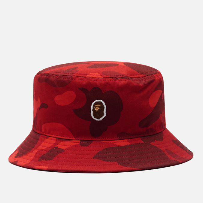 Панама A Bathing Ape Color Camo