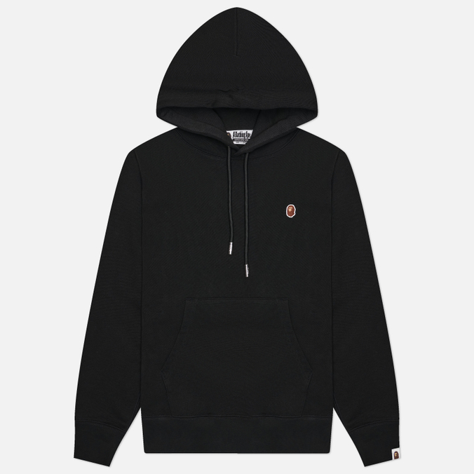 Мужская толстовка A Bathing Ape One Point Regular Fit Hoodie