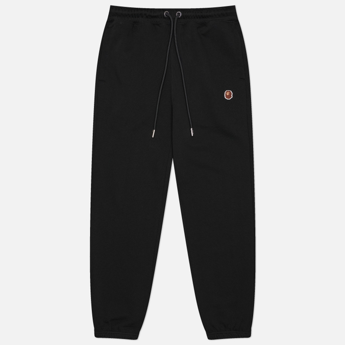 Мужские брюки A Bathing Ape One Point Regular Fit
