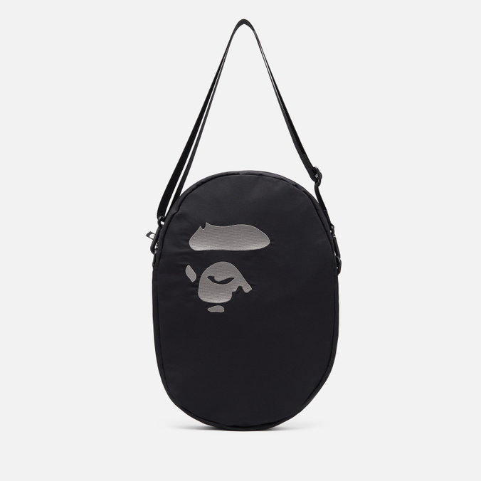 Сумка A Bathing Ape Big Ape Head Shoulder