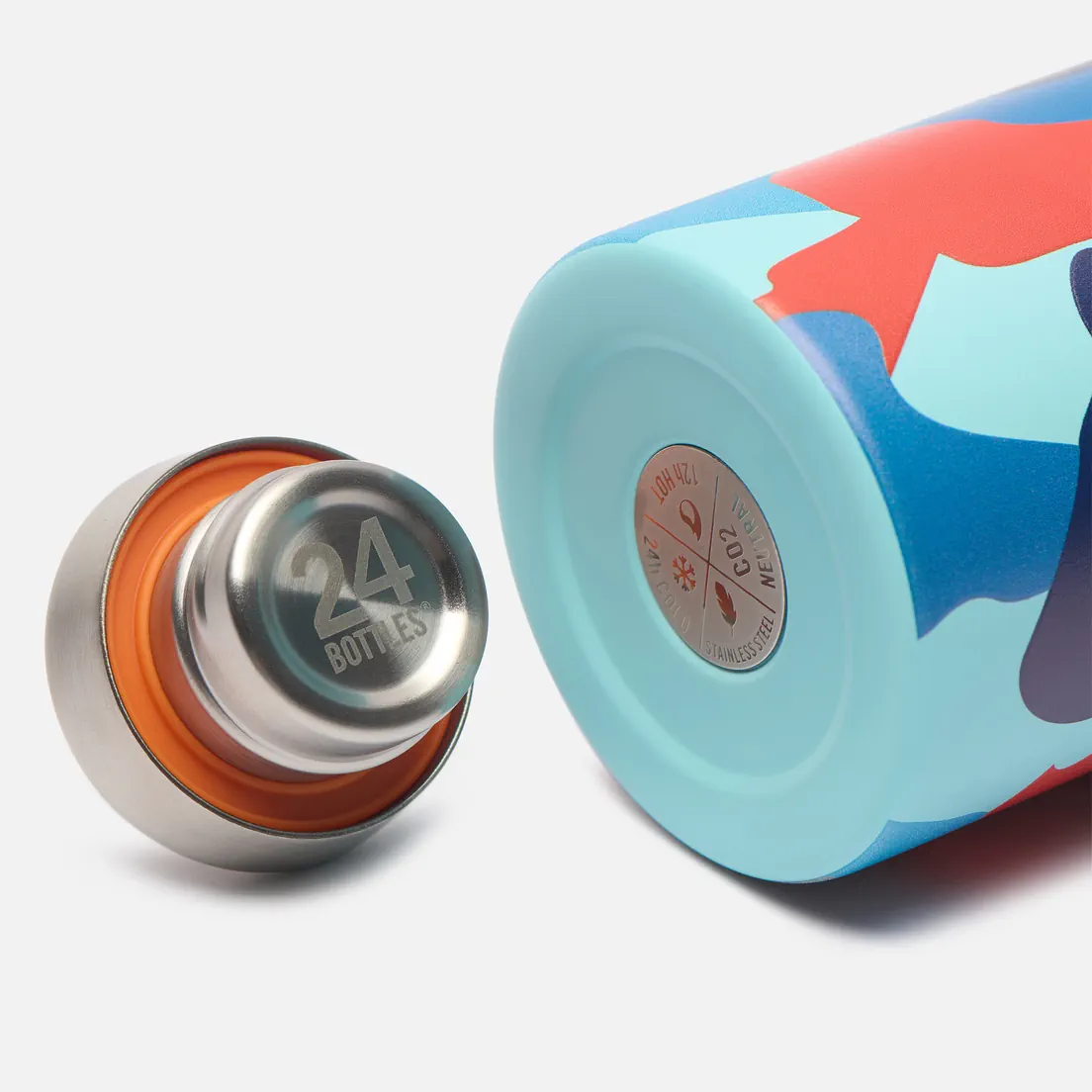 24Bottles Бутылка Clima Medium