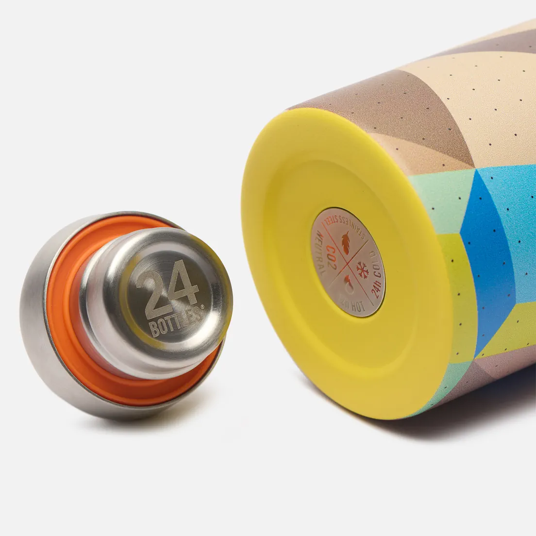 24Bottles Бутылка Clima Medium