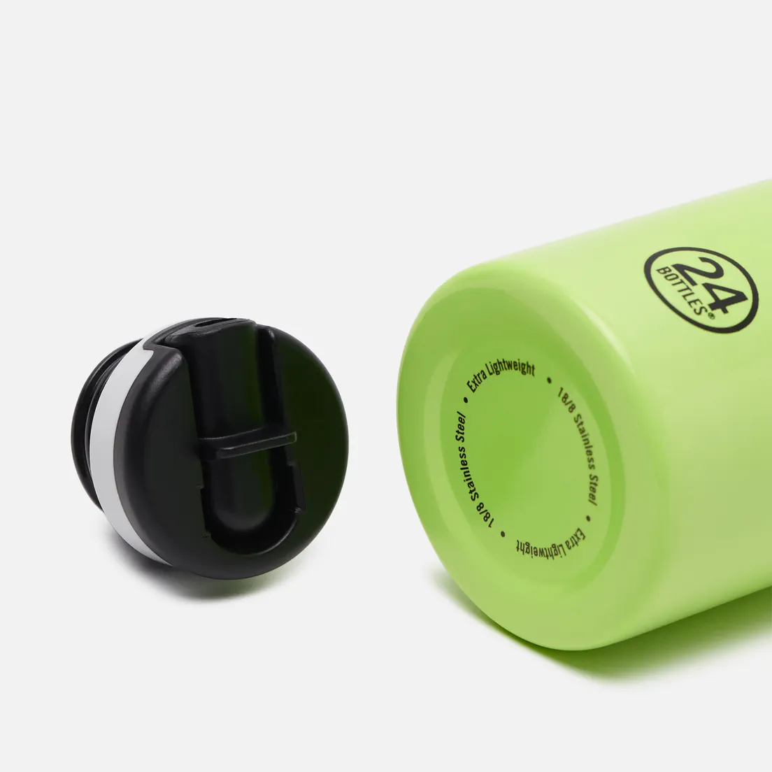 24Bottles Бутылка Urban Extra Small Sport Lid