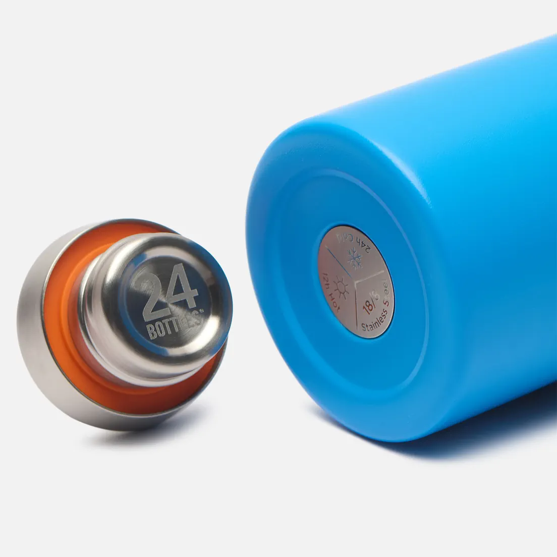 24Bottles Бутылка Clima Medium