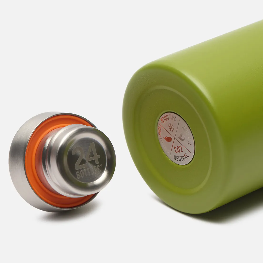 24Bottles Бутылка Clima Medium