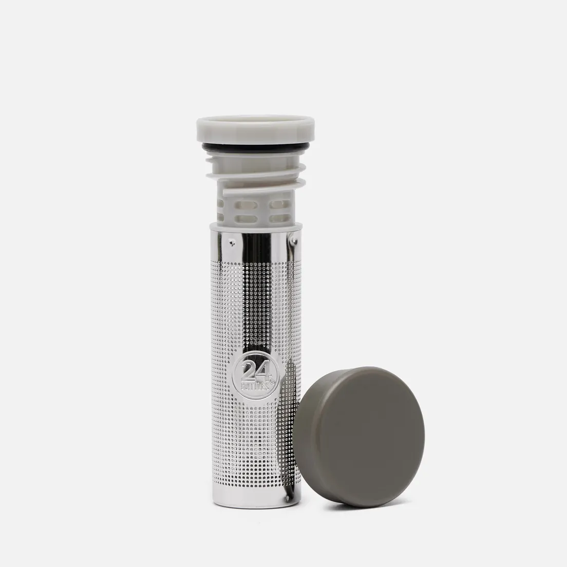 24Bottles Крышка для бутылки Infuser Lid