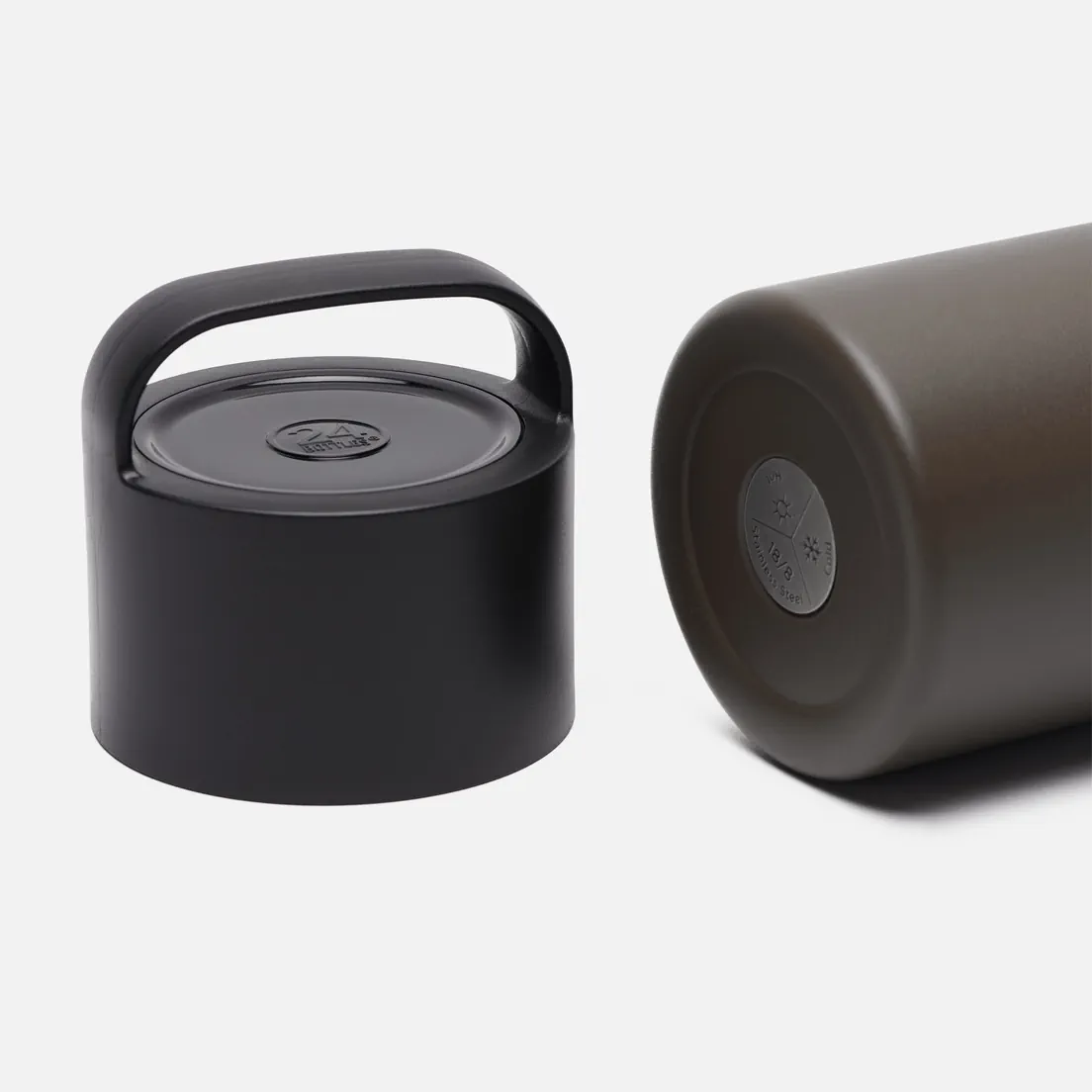 24Bottles Бутылка Spin Large