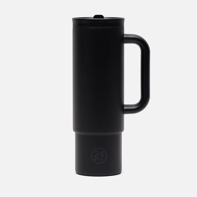 Термокружка 24Bottles Straw Large