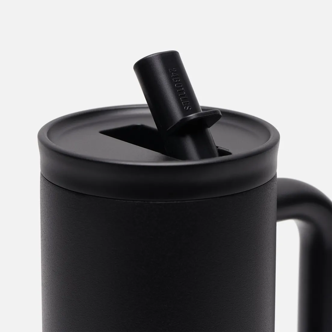 24Bottles Термокружка Straw Large