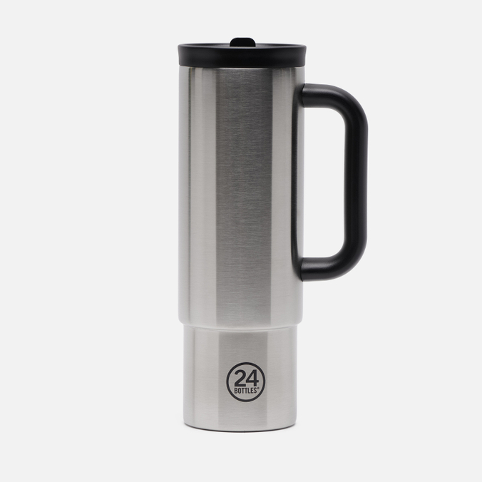 Термокружка 24Bottles Straw Large