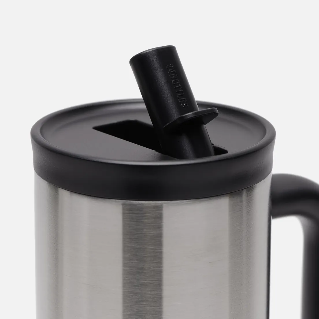 24Bottles Термокружка Straw Large