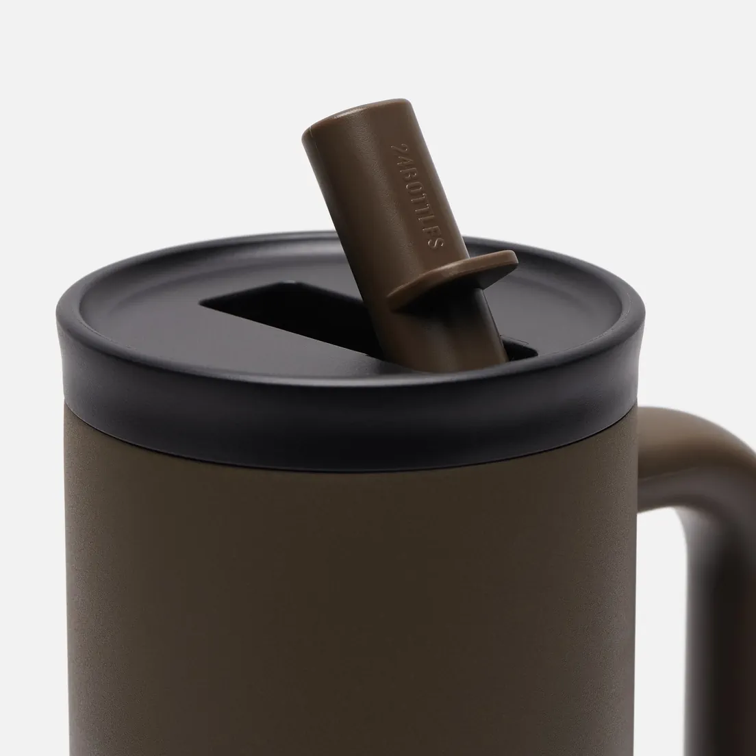 24Bottles Термокружка Straw Large