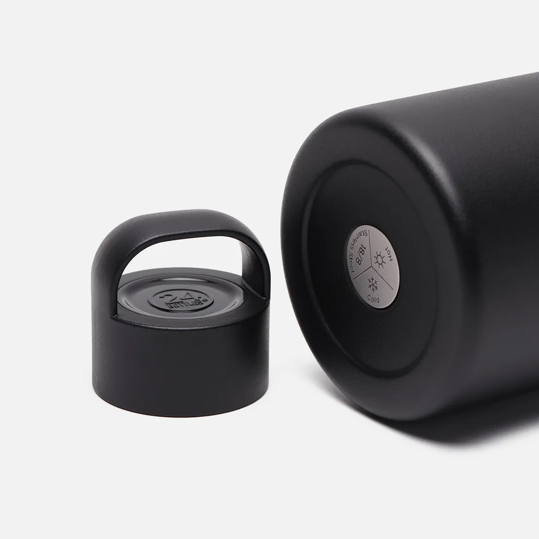 24Bottles Бутылка Clima Extra Large