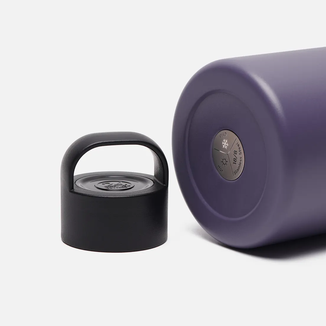 24Bottles Бутылка Clima Extra Large