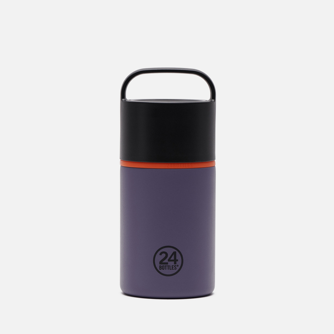 Бутылка 24Bottles Spin Medium