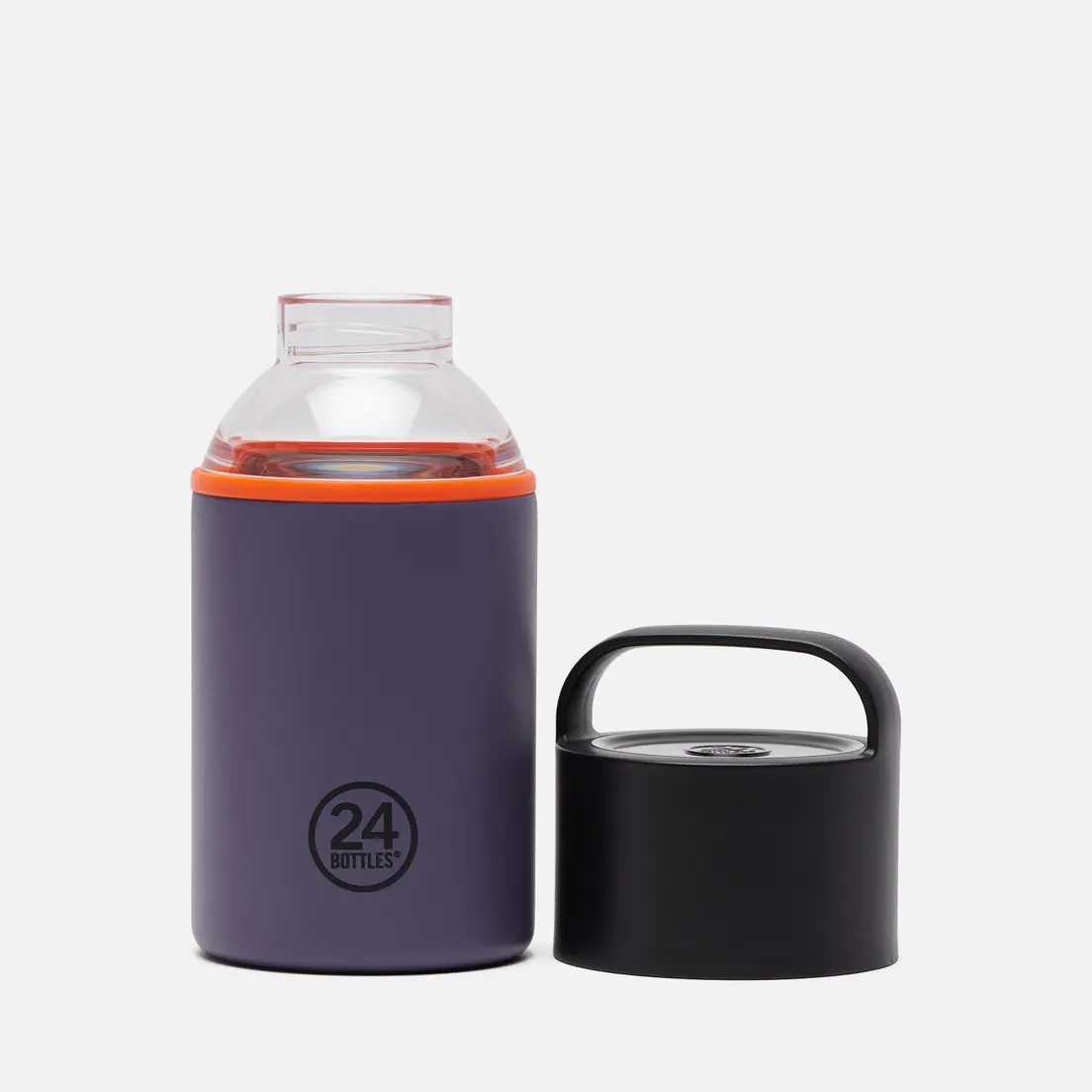 24Bottles Бутылка Spin Medium