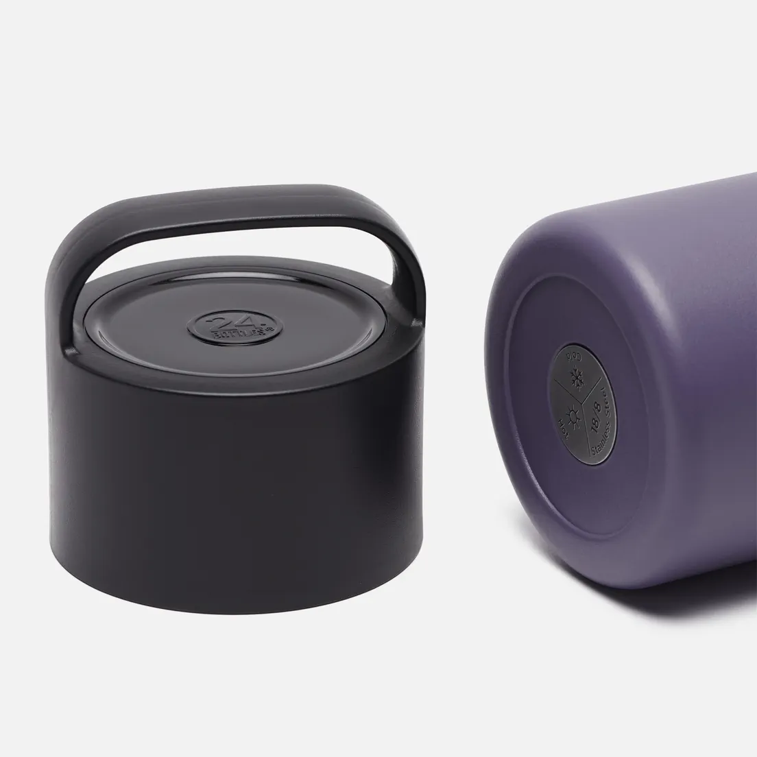 24Bottles Бутылка Spin Medium