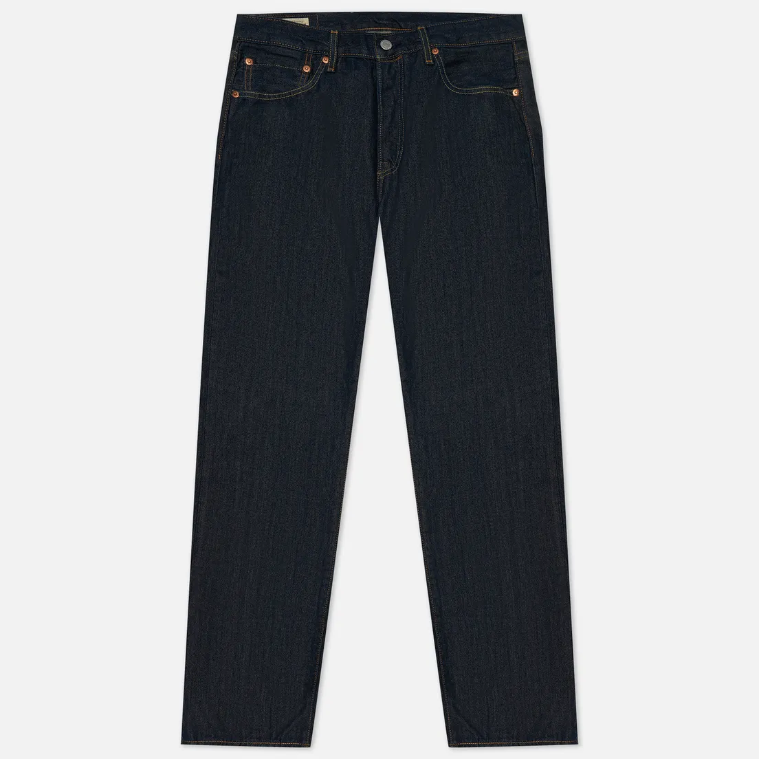 Levi's Мужские джинсы 501 Original Fit
