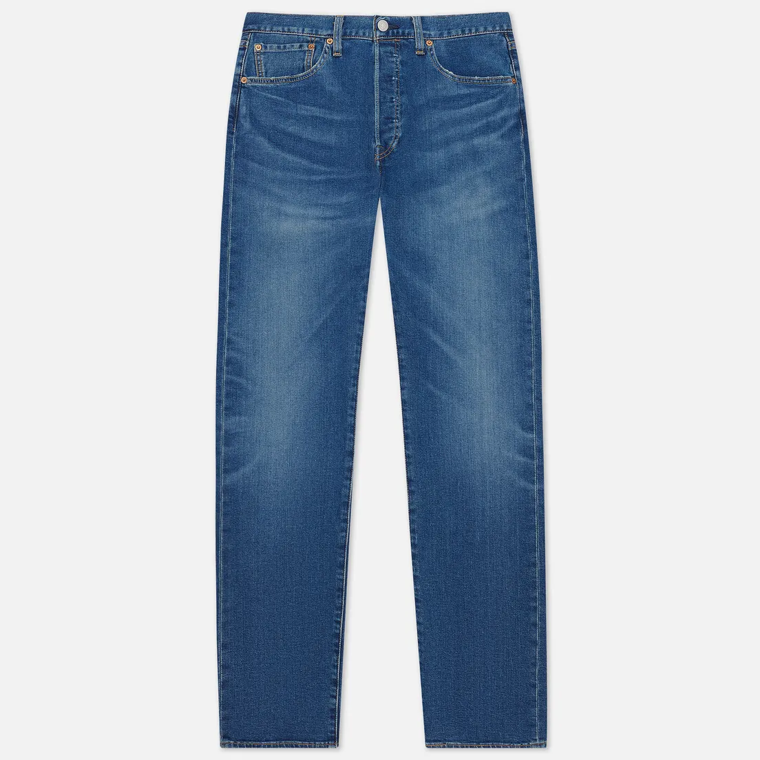 Levi's Мужские джинсы 501